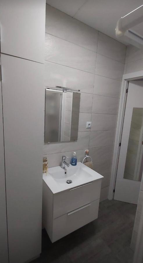 Апартаменты Apartamento Geminis Ла-Манга-дель-Мар-Менор Экстерьер фото